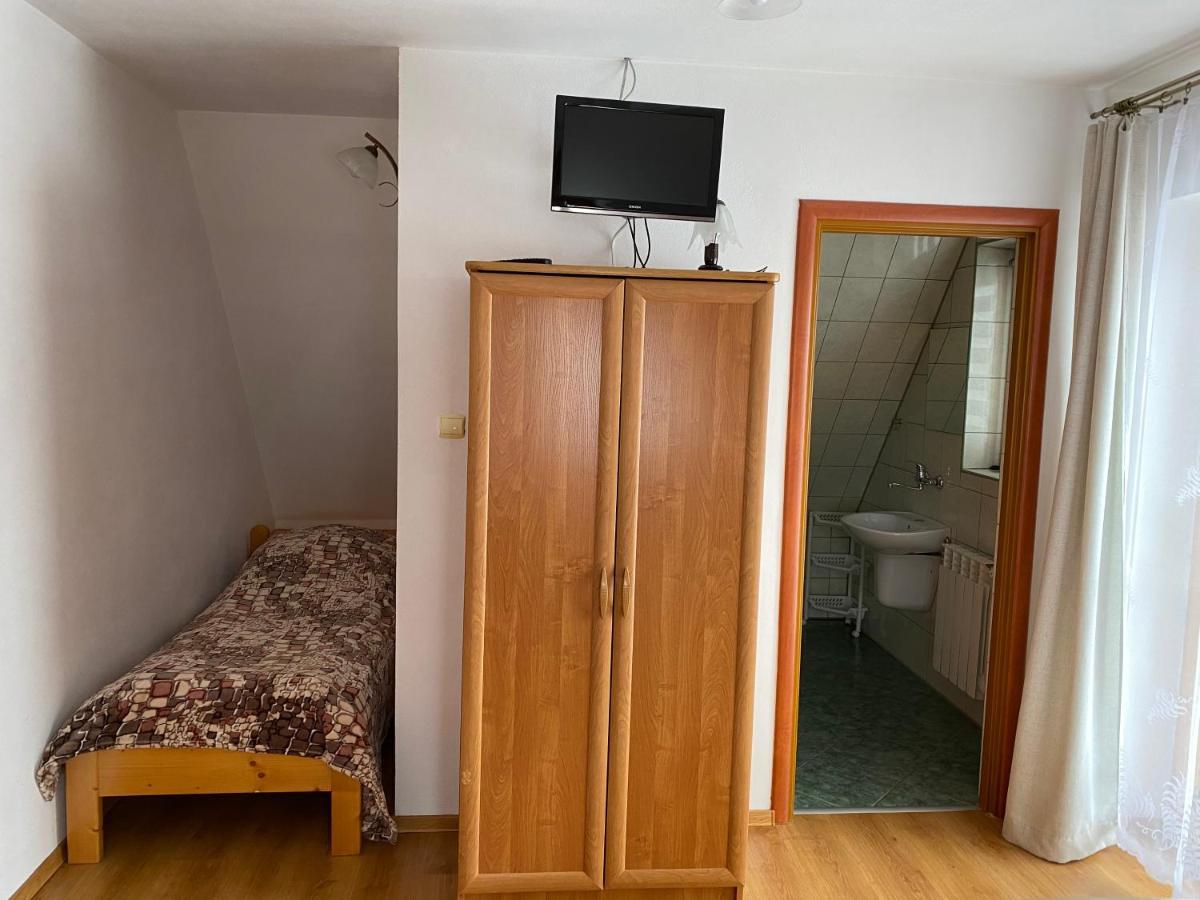 Muran Czarna Góra Exteriér fotografie