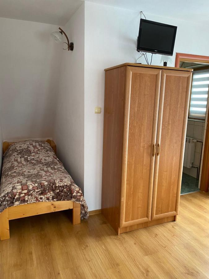 Muran Czarna Góra Exteriér fotografie