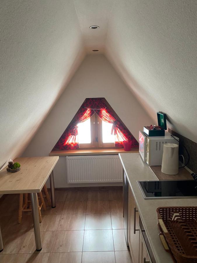 Muran Czarna Góra Exteriér fotografie
