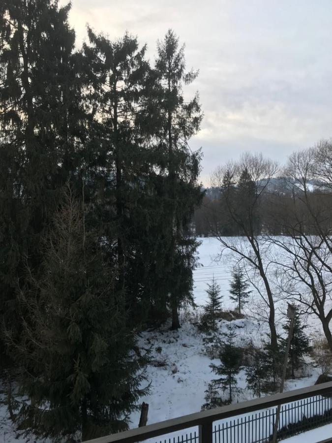 Muran Czarna Góra Exteriér fotografie
