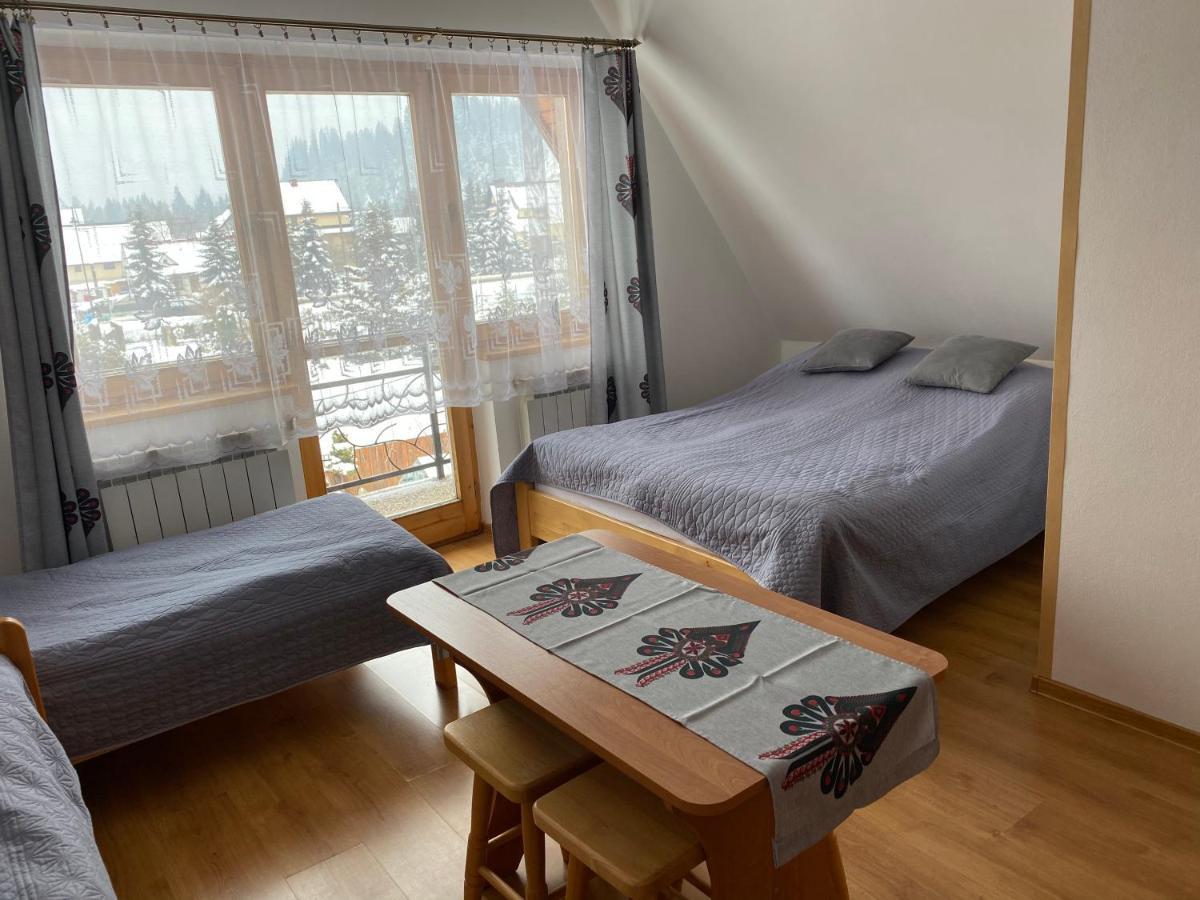 Muran Czarna Góra Exteriér fotografie