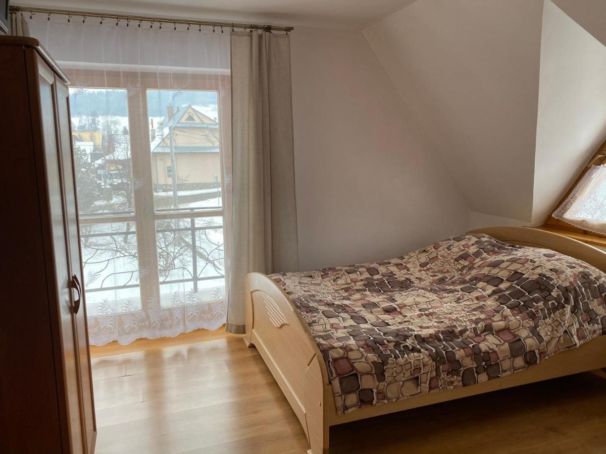 Muran Czarna Góra Exteriér fotografie