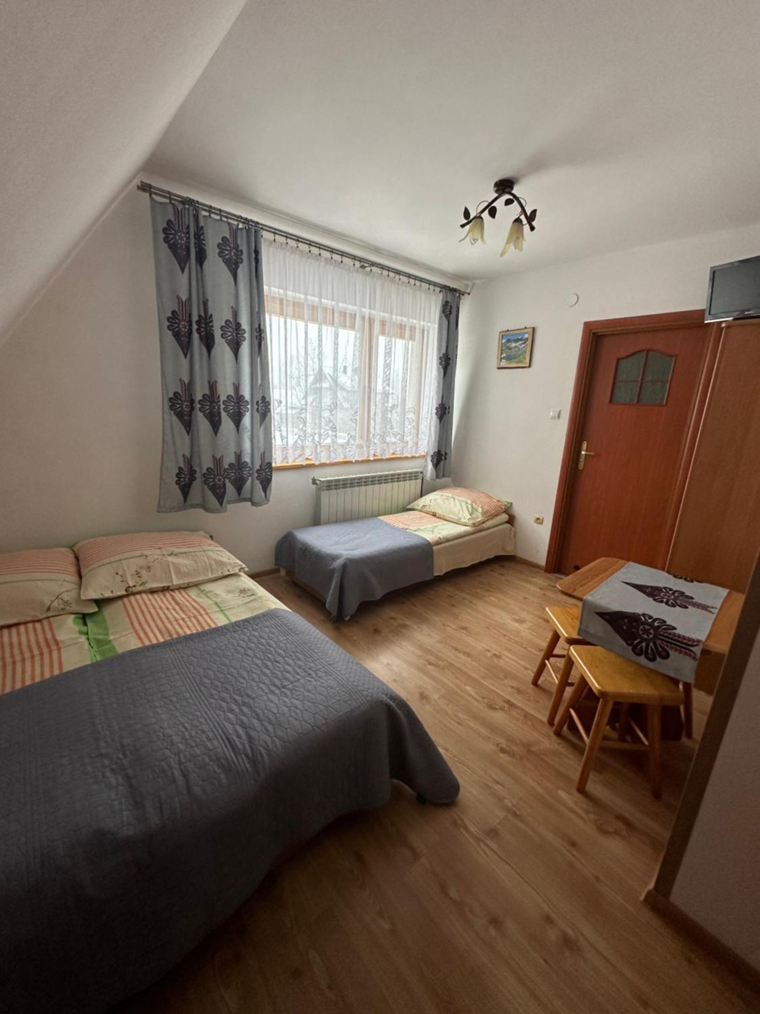 Muran Czarna Góra Exteriér fotografie