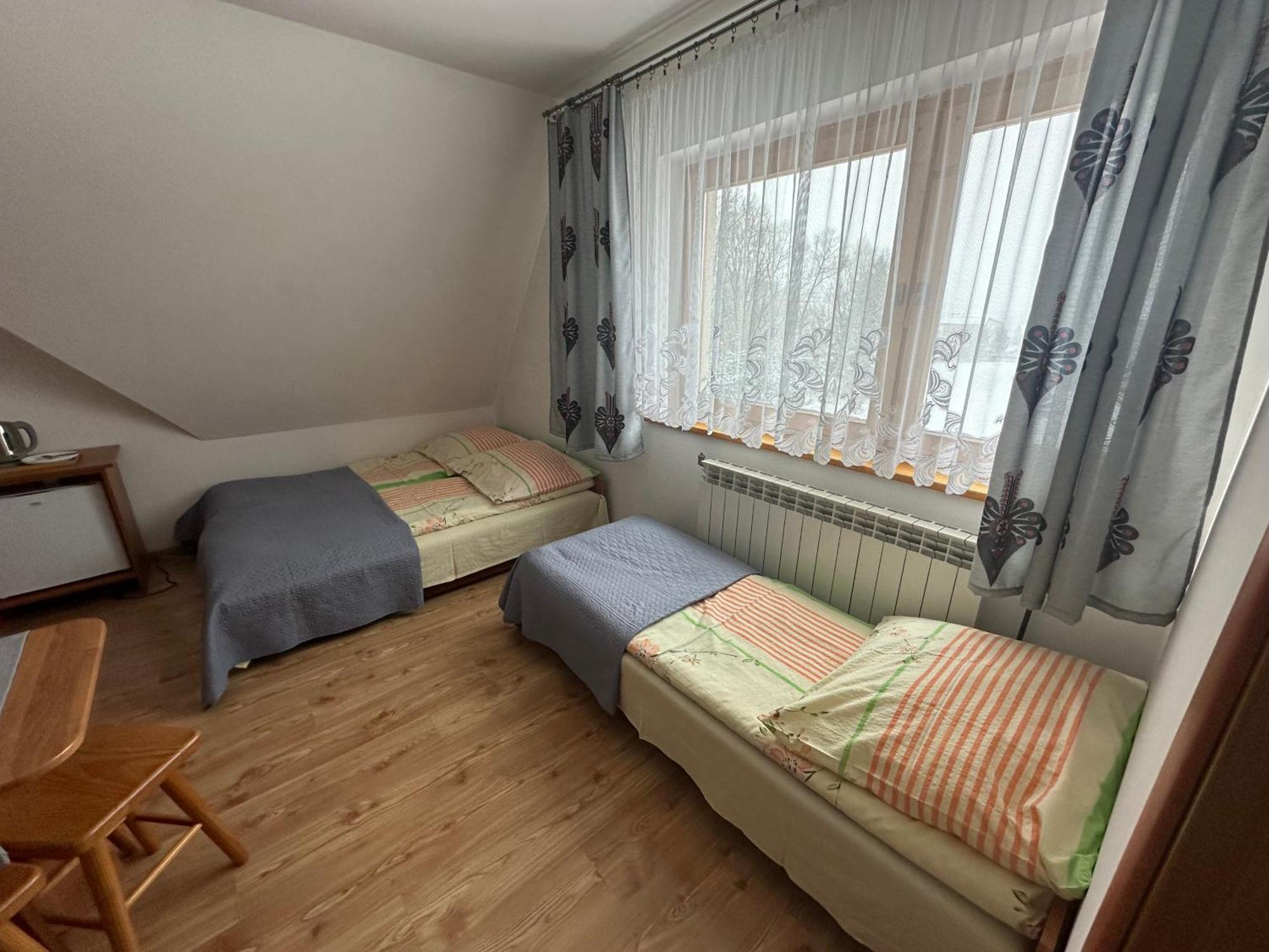 Muran Czarna Góra Exteriér fotografie