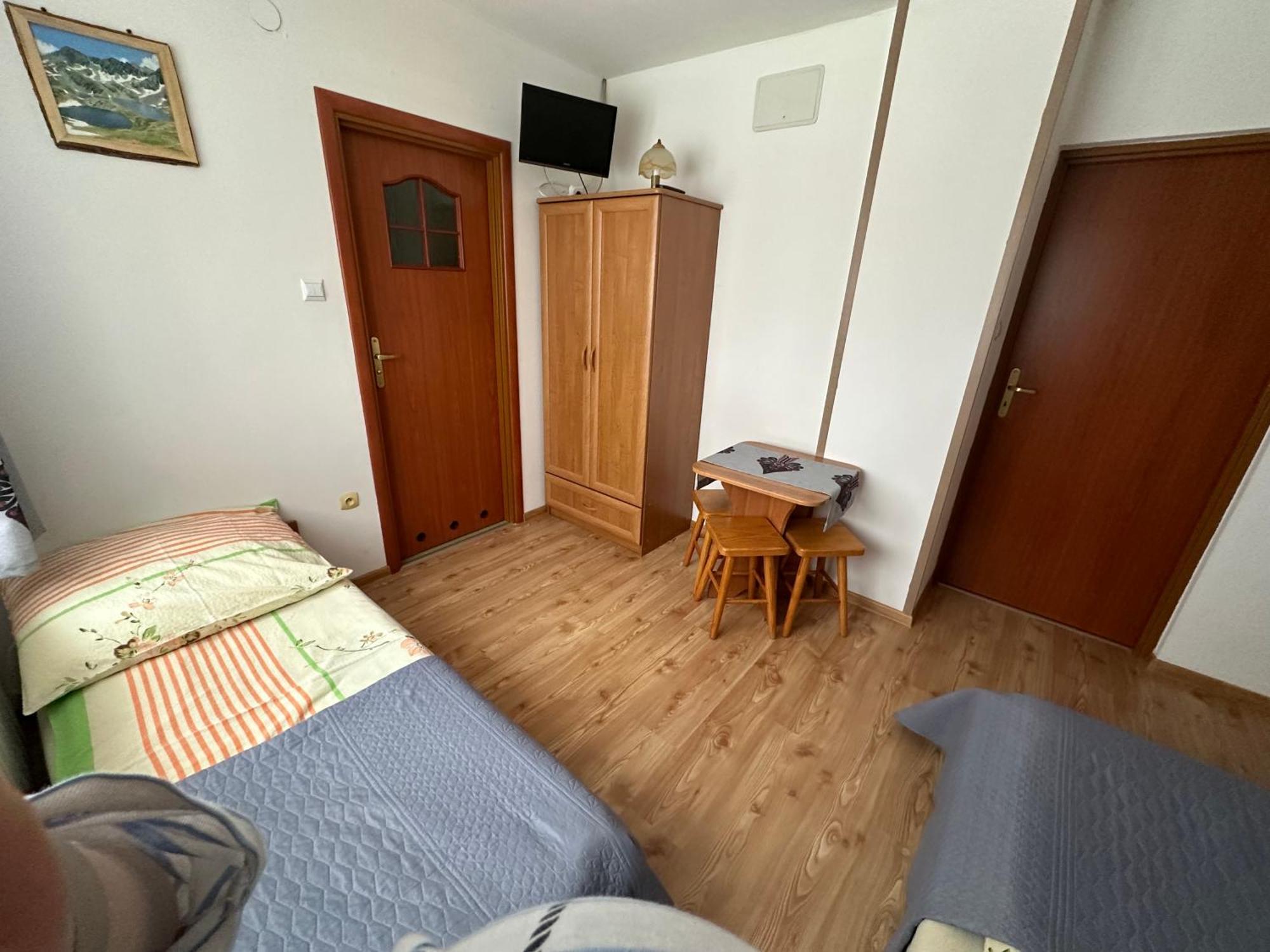 Muran Czarna Góra Exteriér fotografie