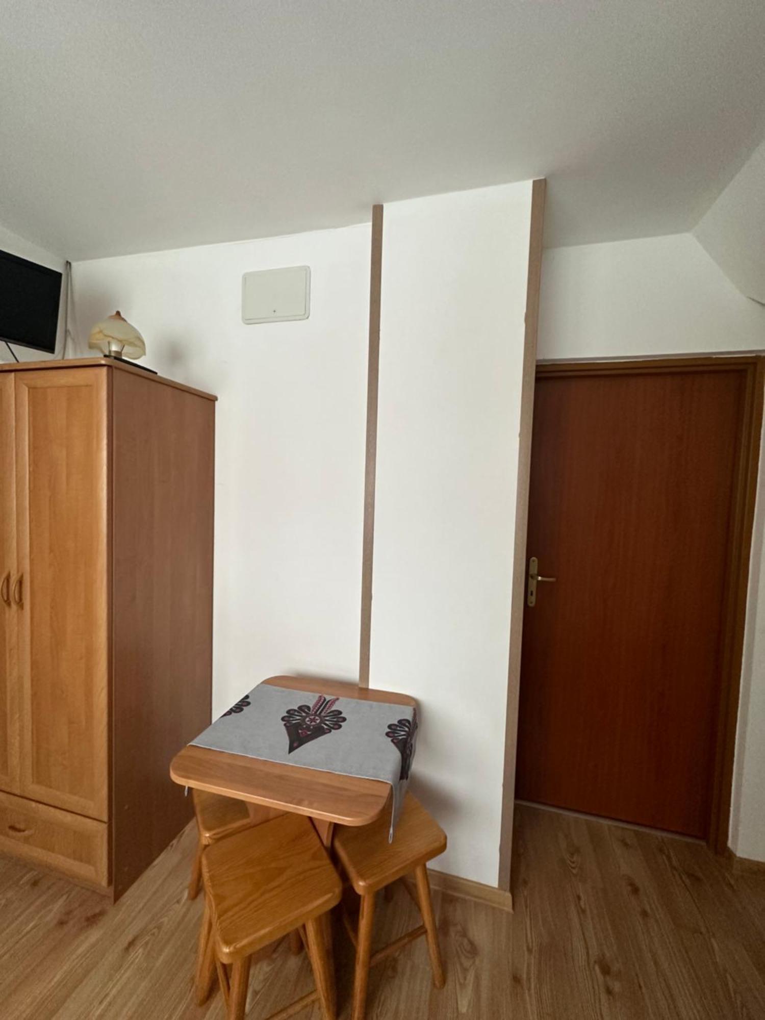 Muran Czarna Góra Exteriér fotografie