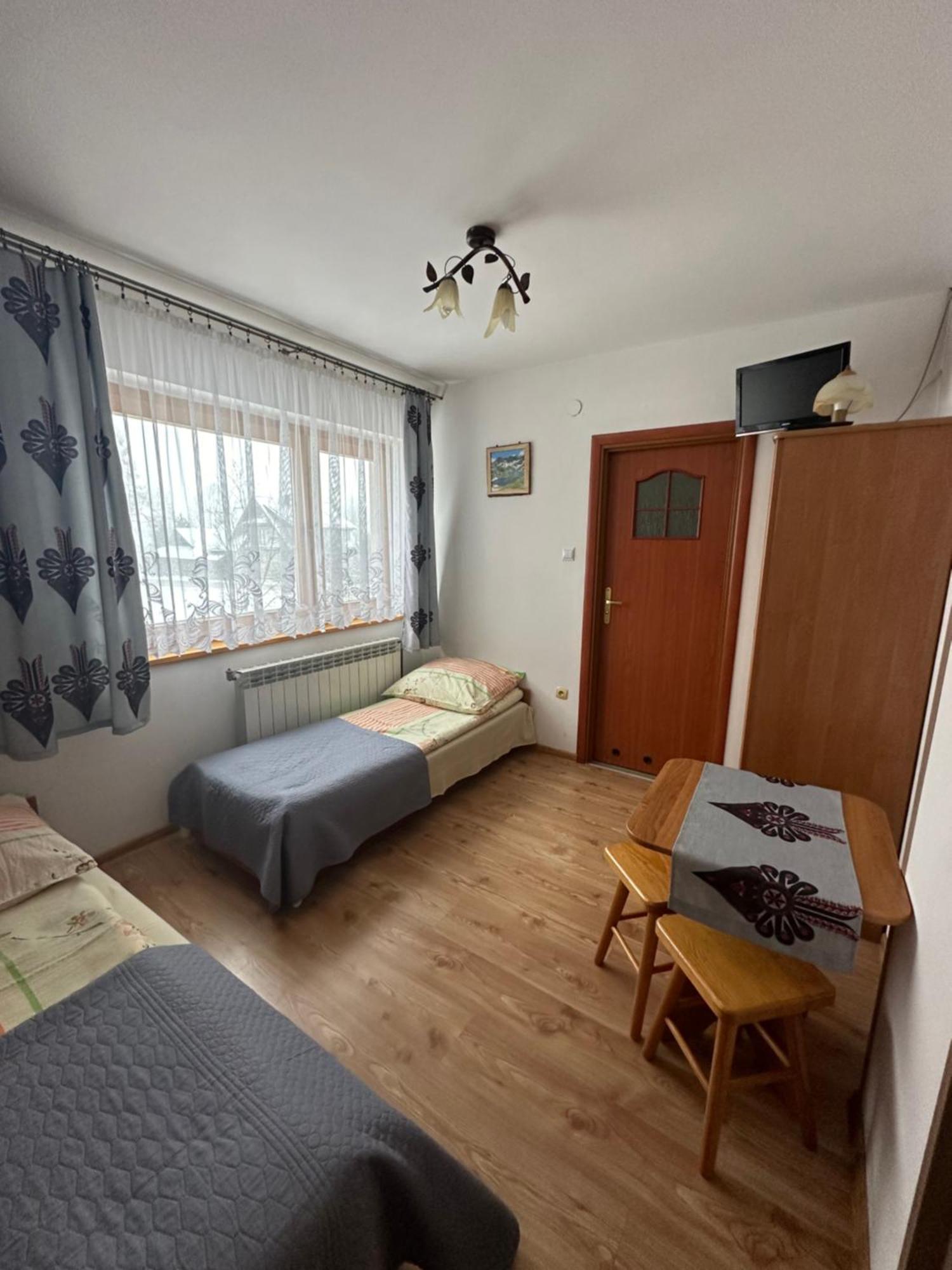 Muran Czarna Góra Exteriér fotografie