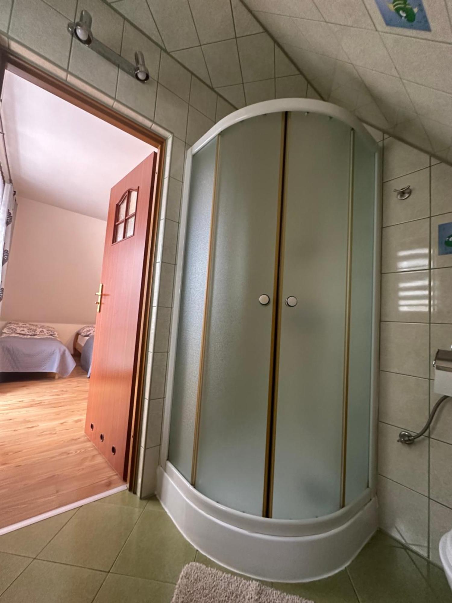 Muran Czarna Góra Exteriér fotografie