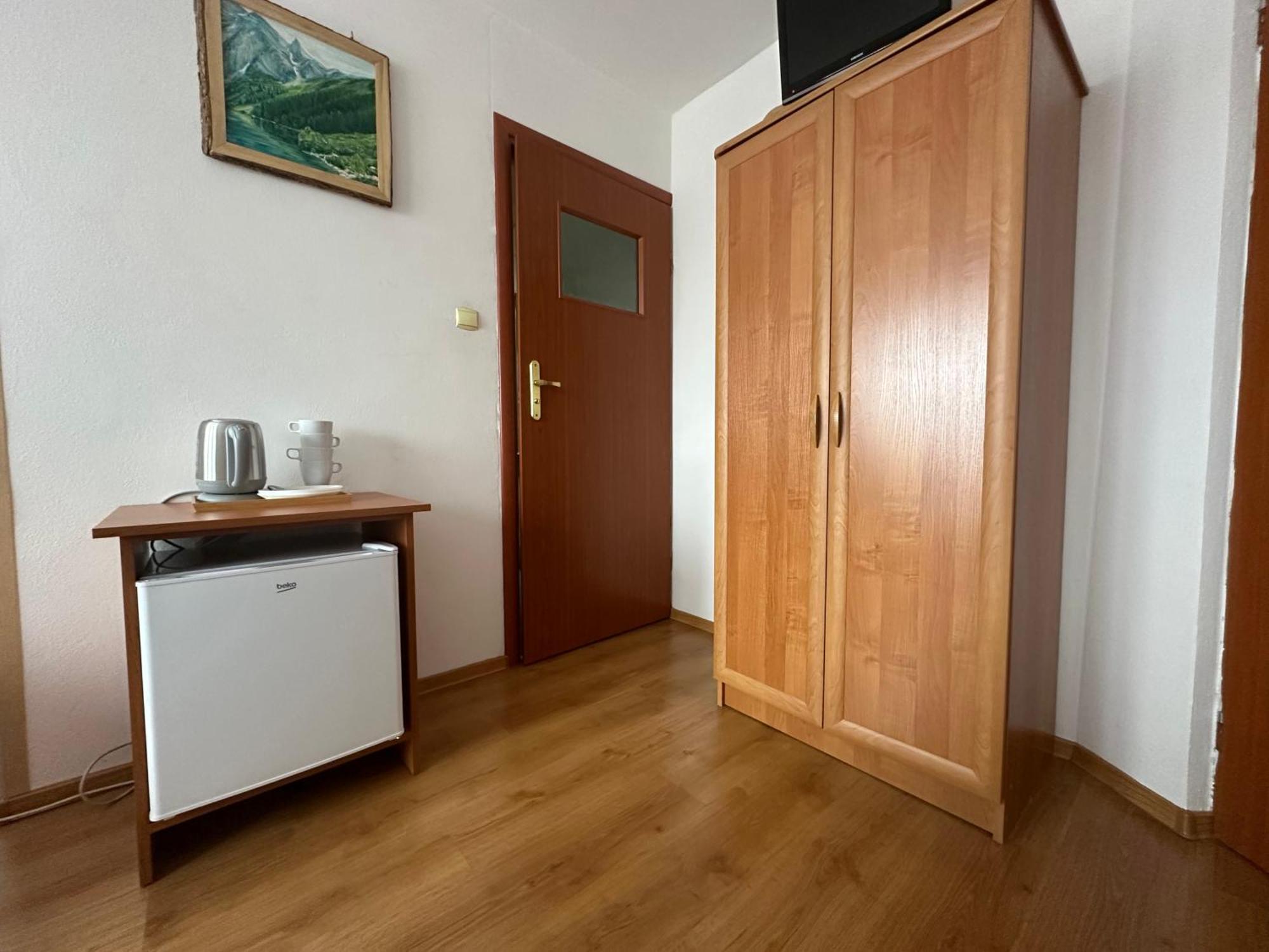 Muran Czarna Góra Exteriér fotografie