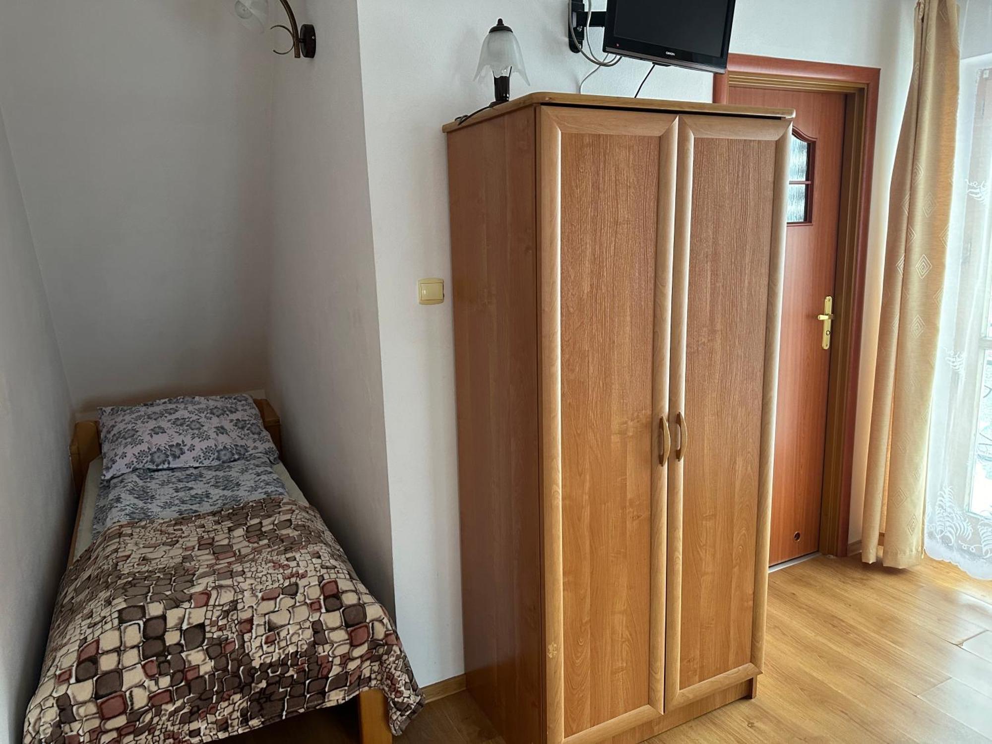 Muran Czarna Góra Exteriér fotografie