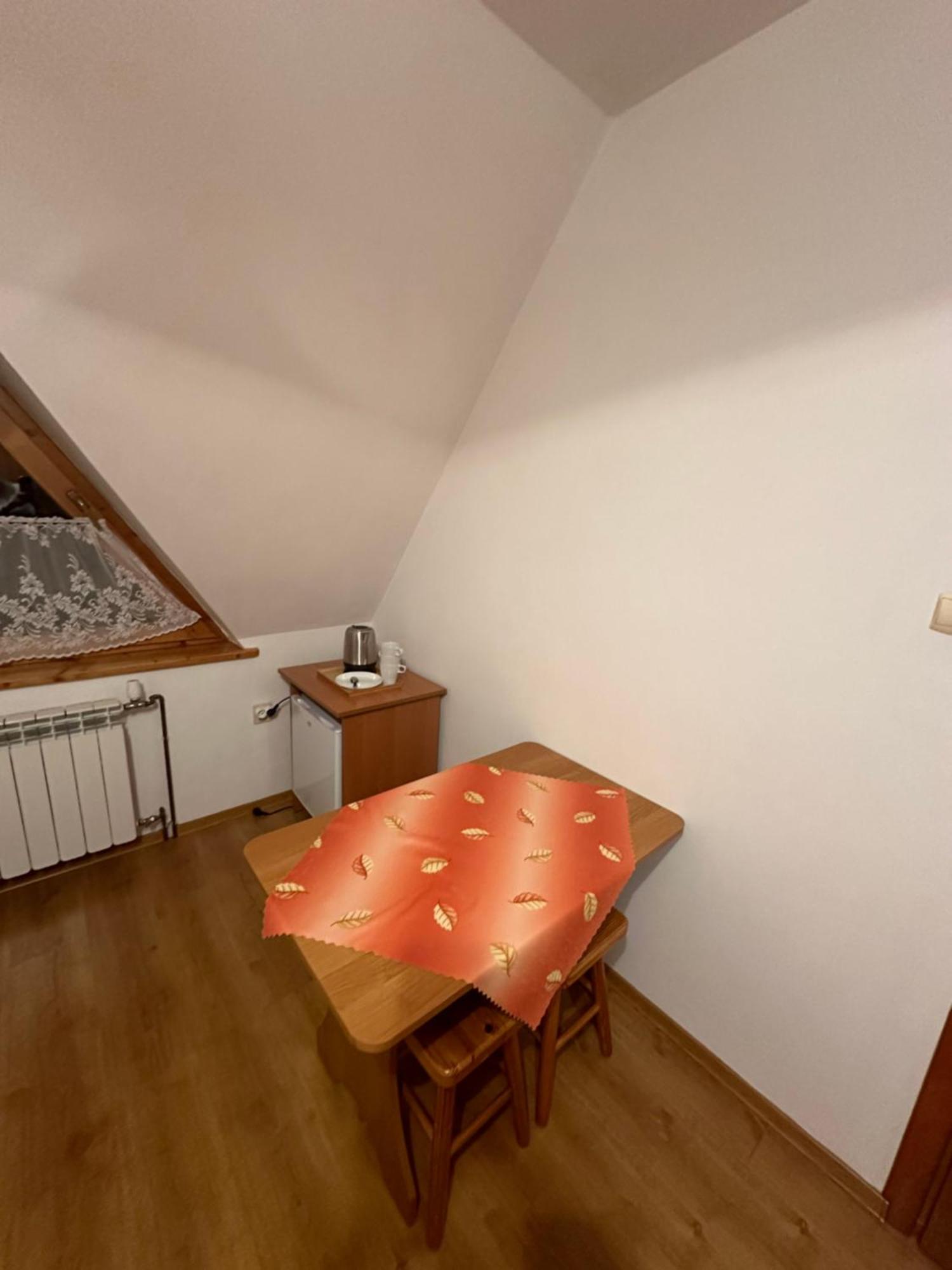 Muran Czarna Góra Exteriér fotografie