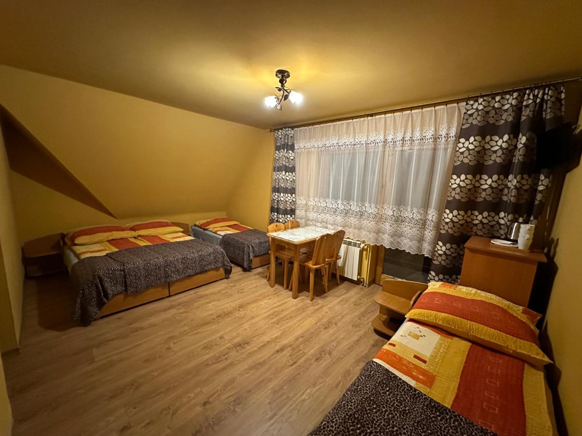 Muran Czarna Góra Exteriér fotografie