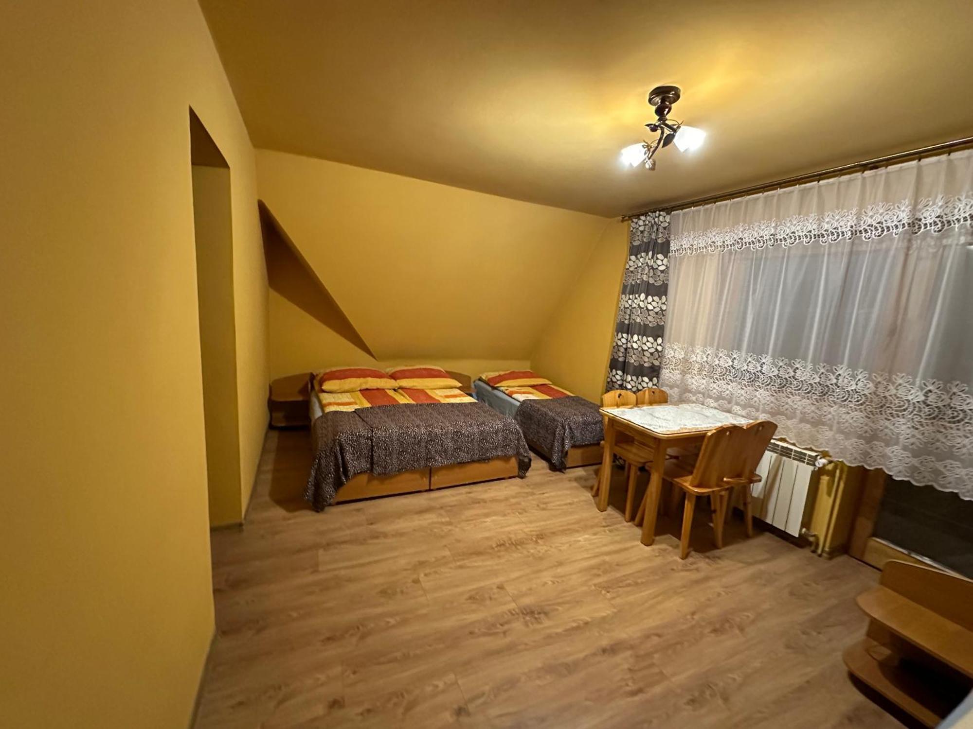 Muran Czarna Góra Exteriér fotografie