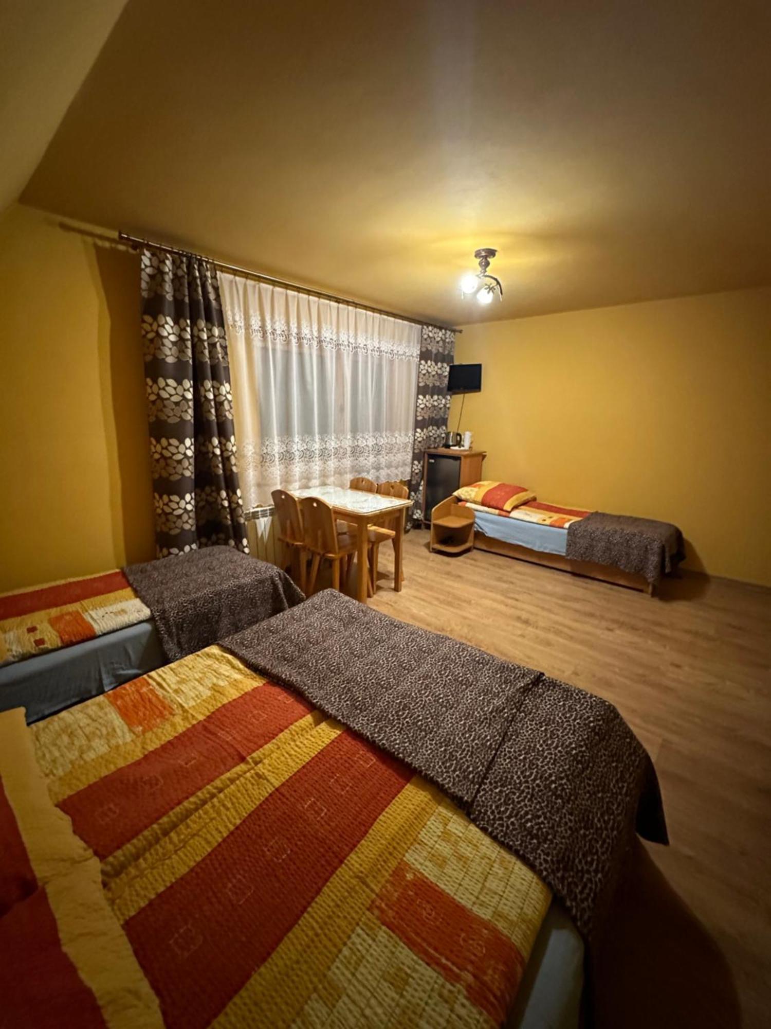 Muran Czarna Góra Exteriér fotografie
