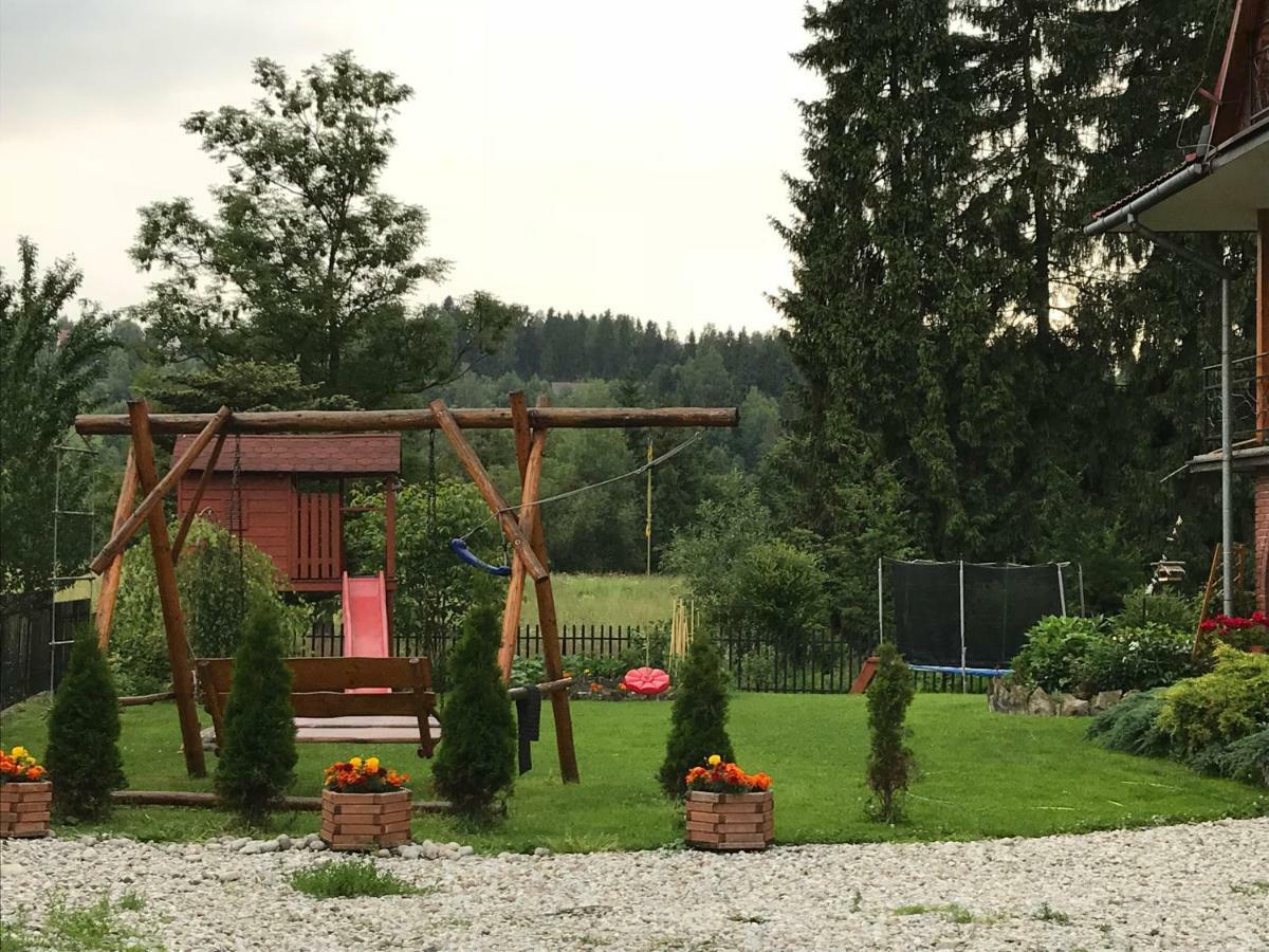 Muran Czarna Góra Exteriér fotografie