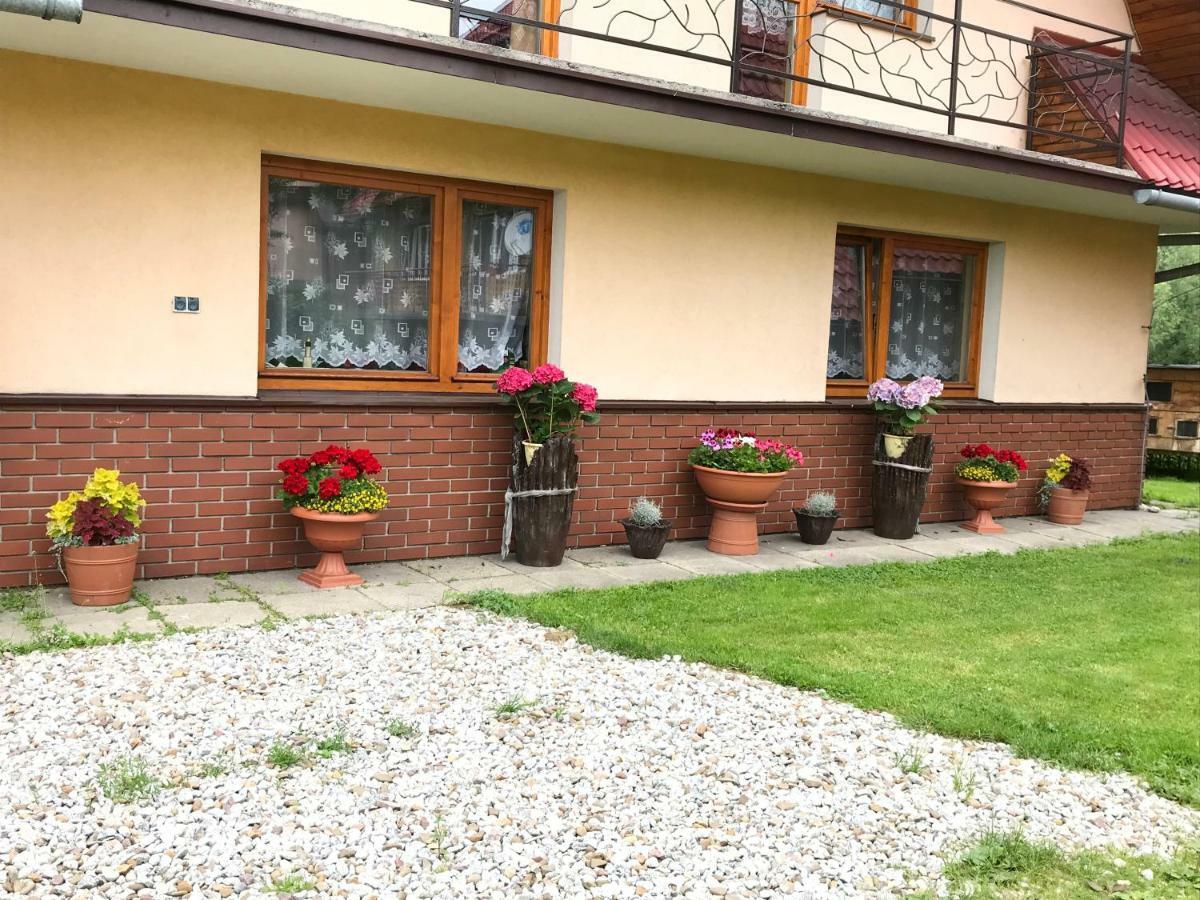 Muran Czarna Góra Exteriér fotografie