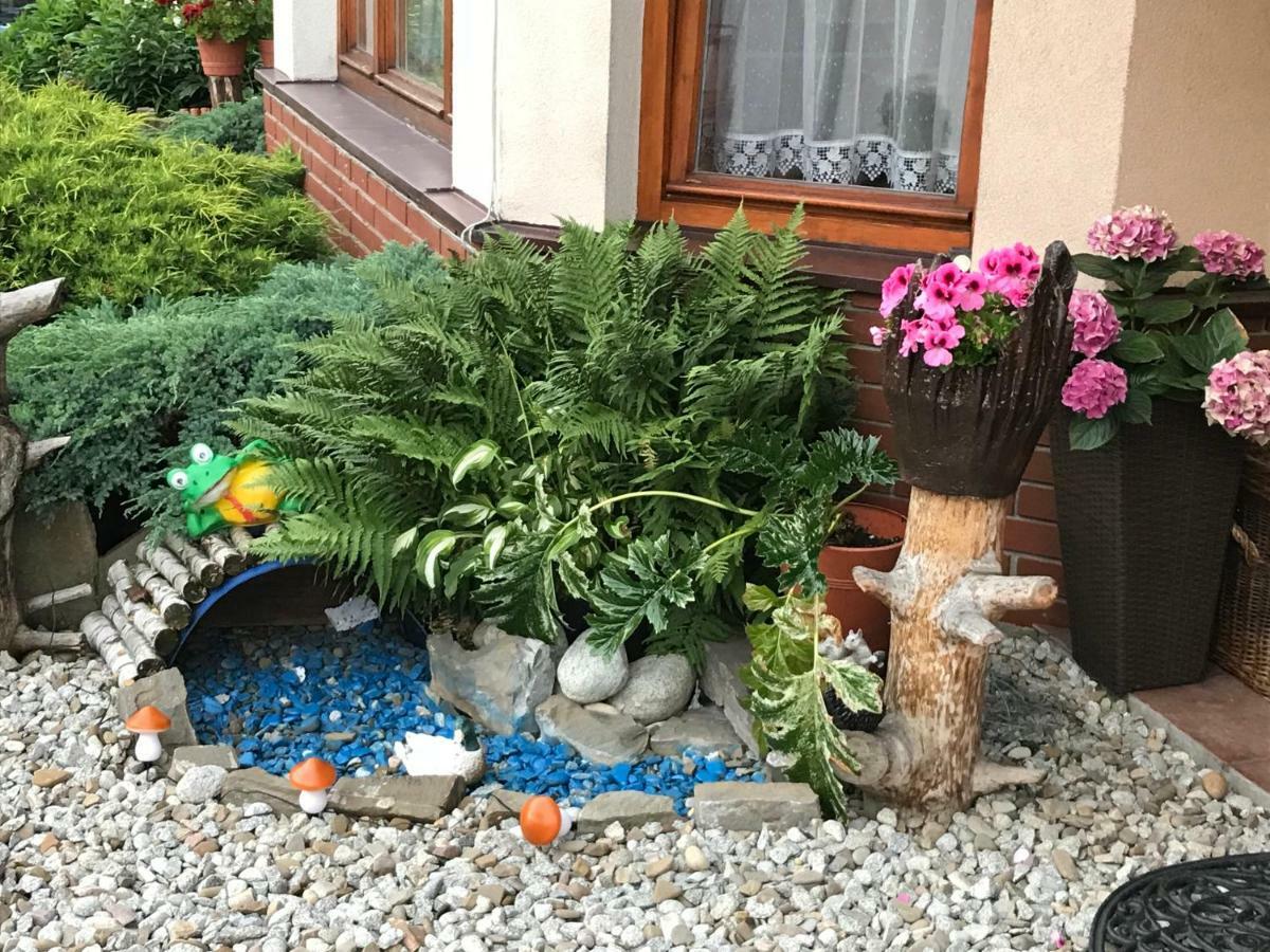 Muran Czarna Góra Exteriér fotografie