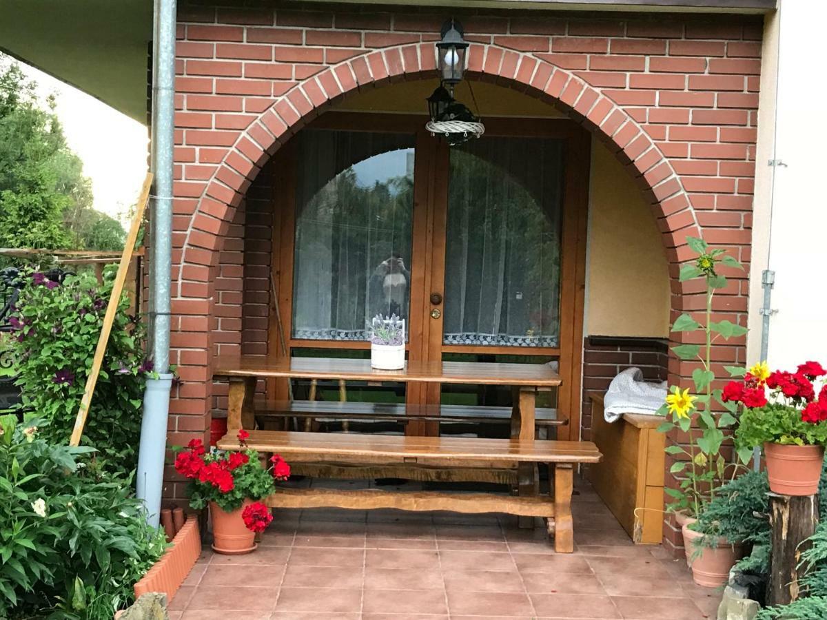 Muran Czarna Góra Exteriér fotografie